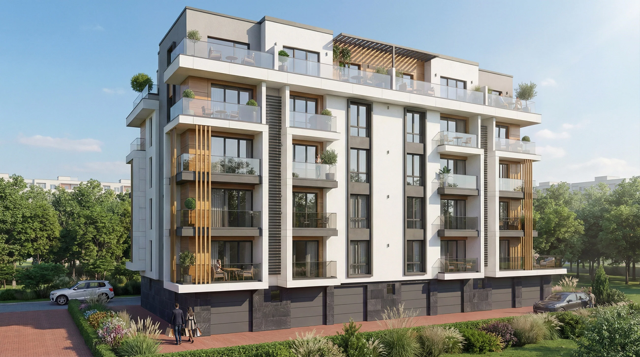 Astoria Residence