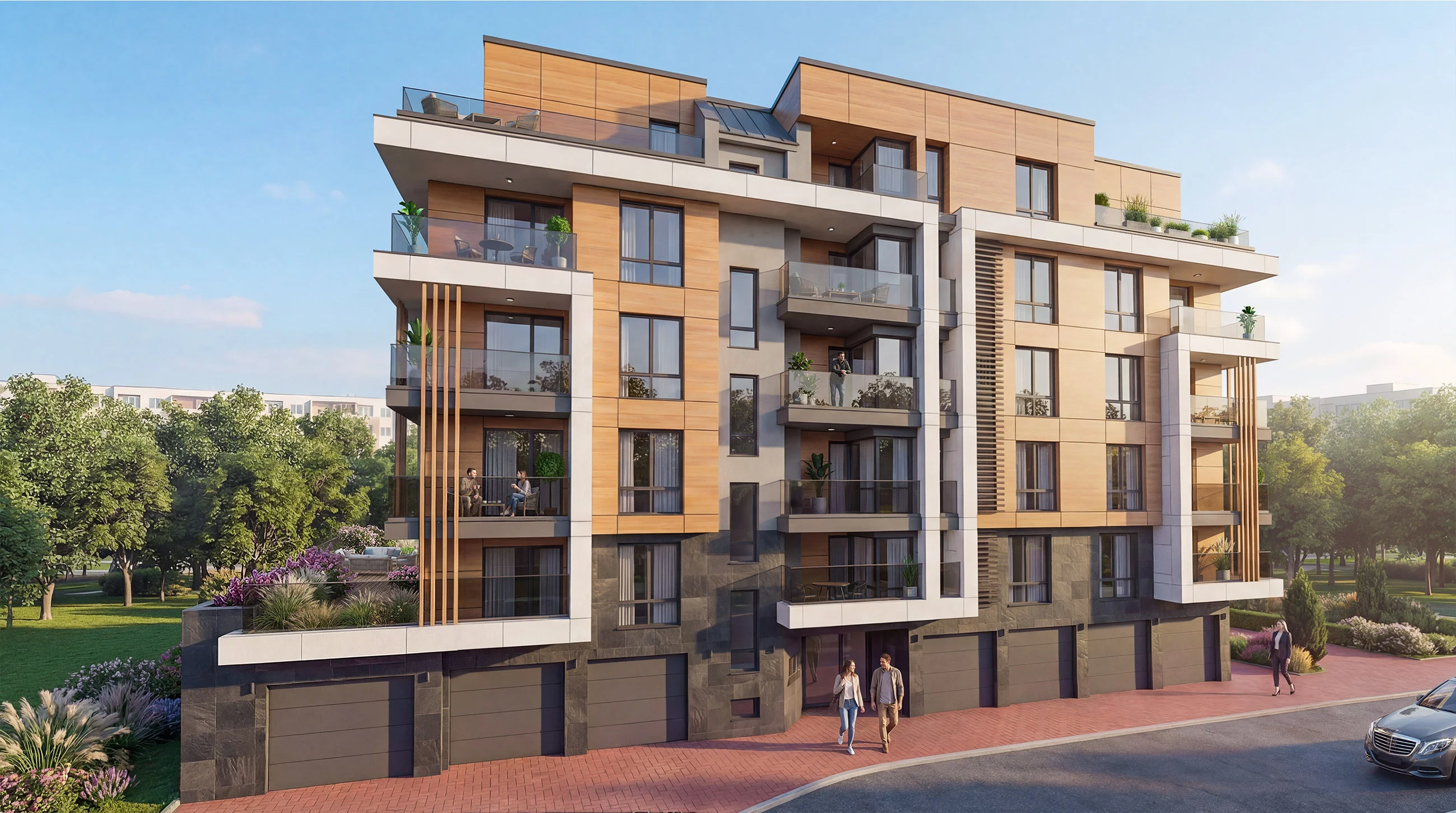Astoria Residence