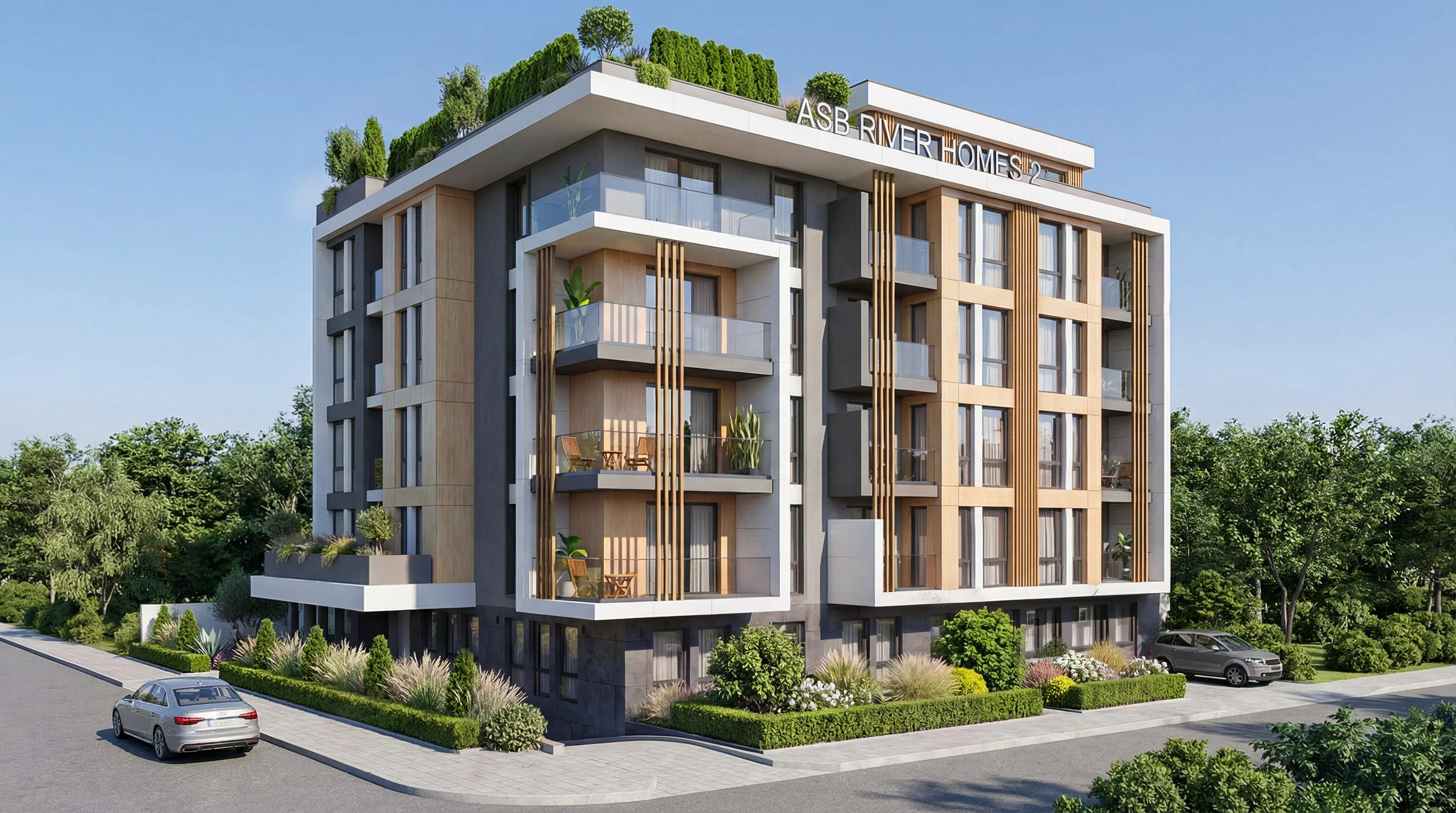ASB River Homes 2