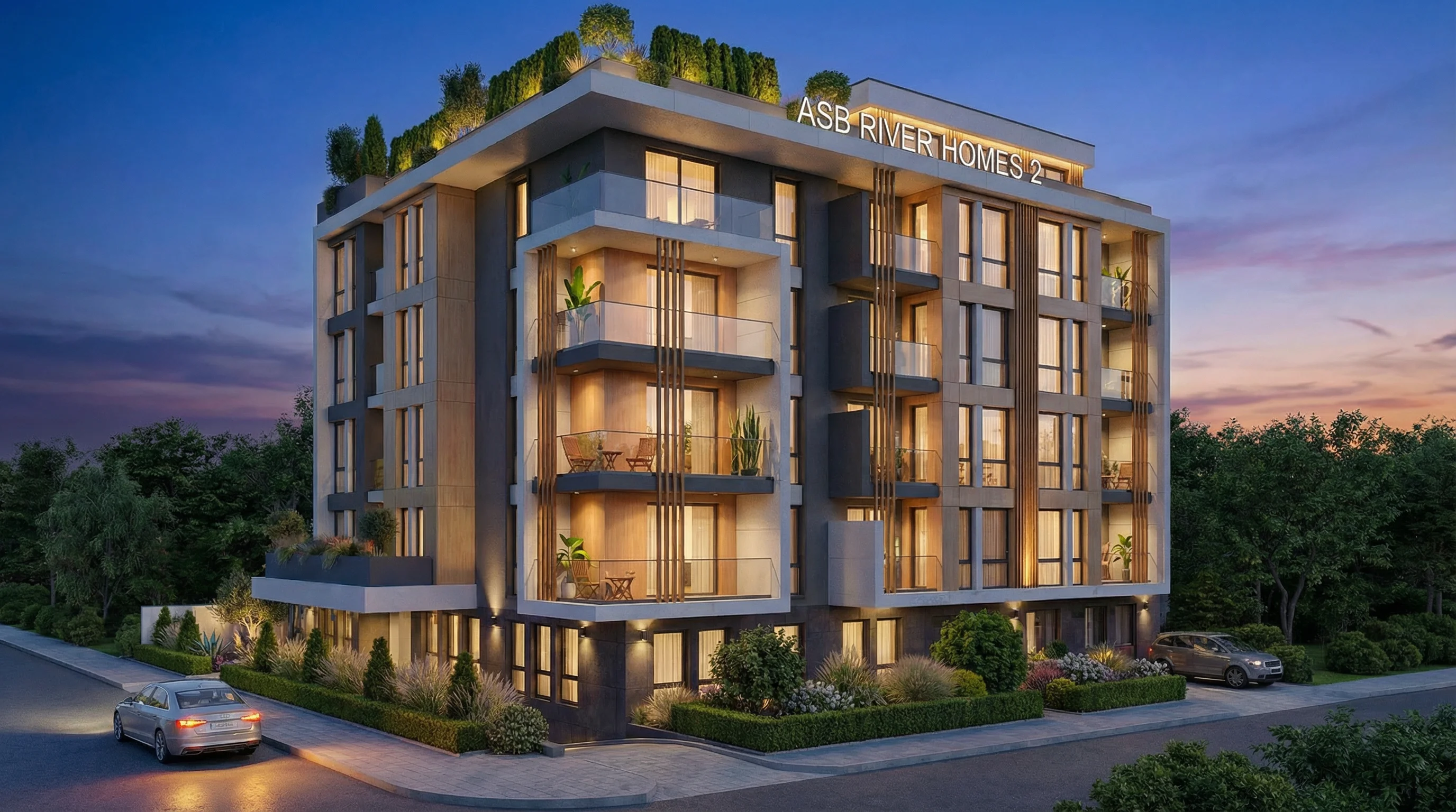 ASB River Homes 2