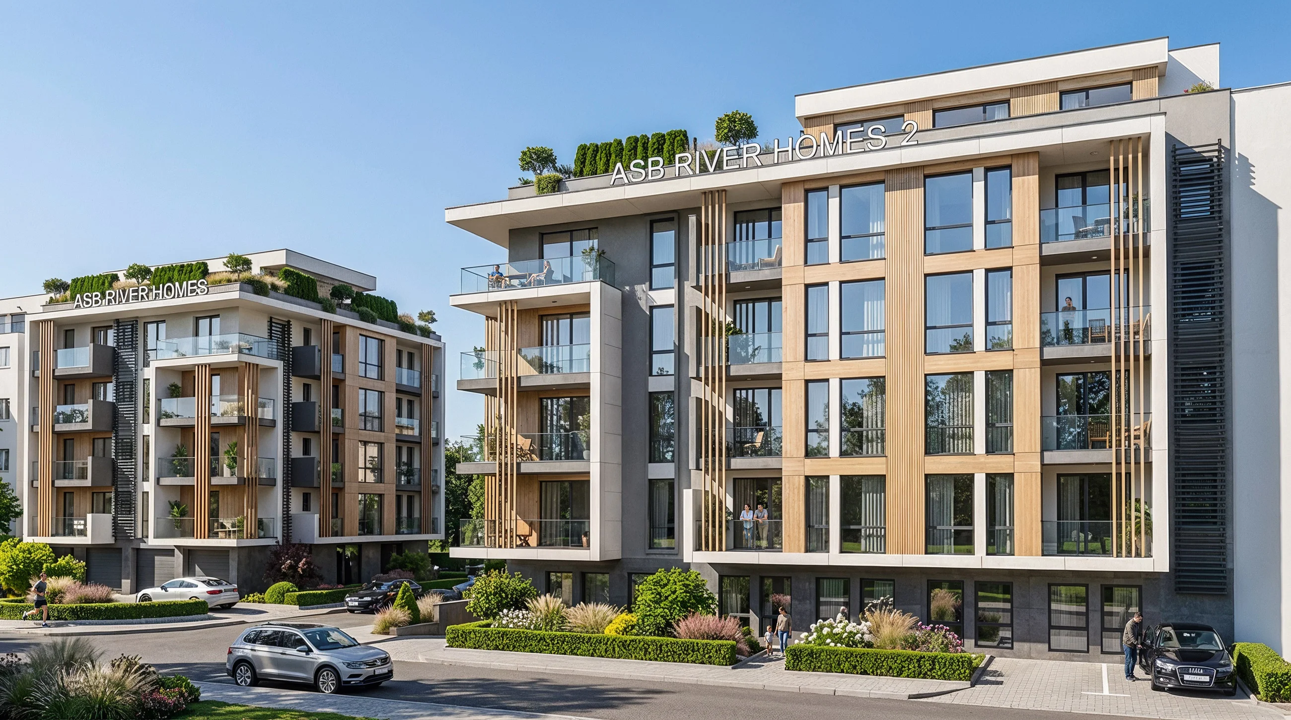 ASB River Homes 2