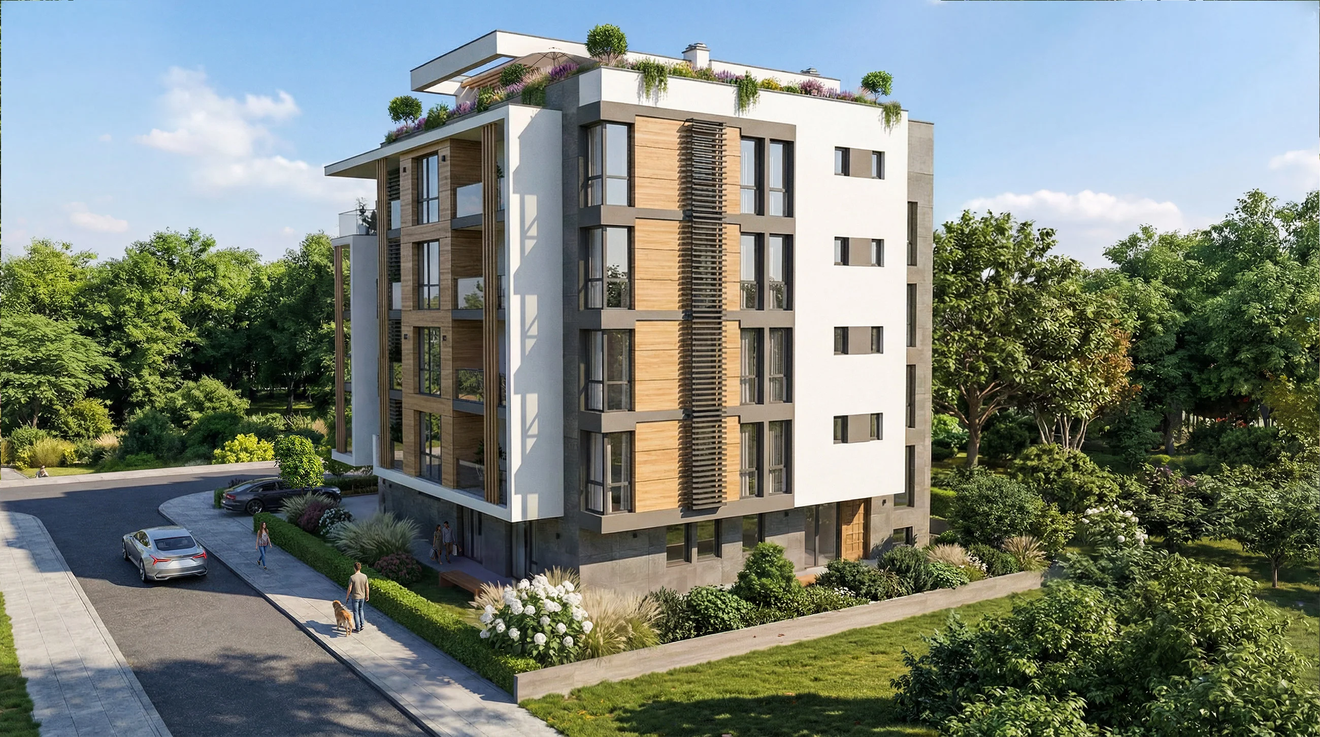 ASB River Homes