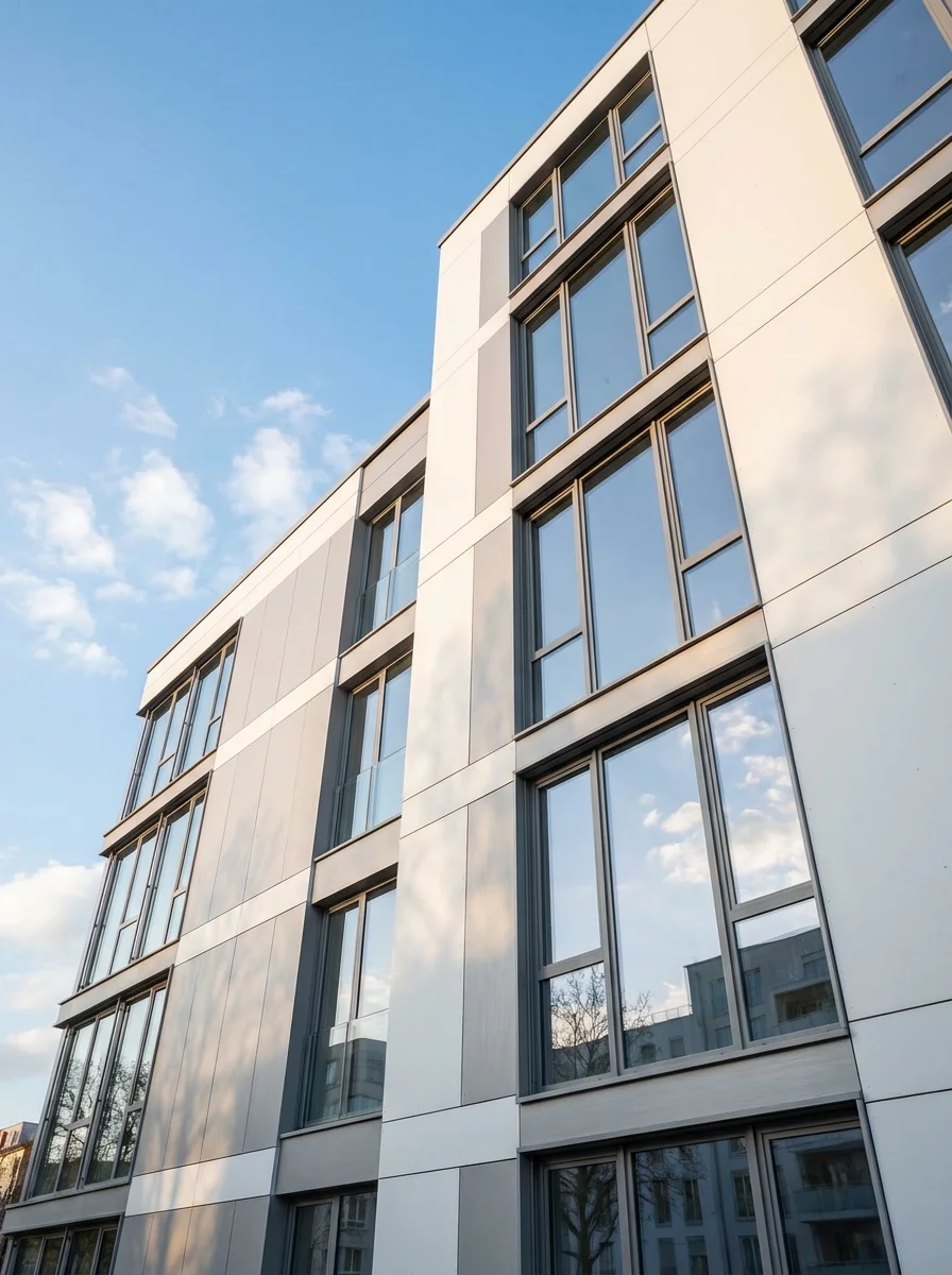 ASB Group — жилищни комплекси